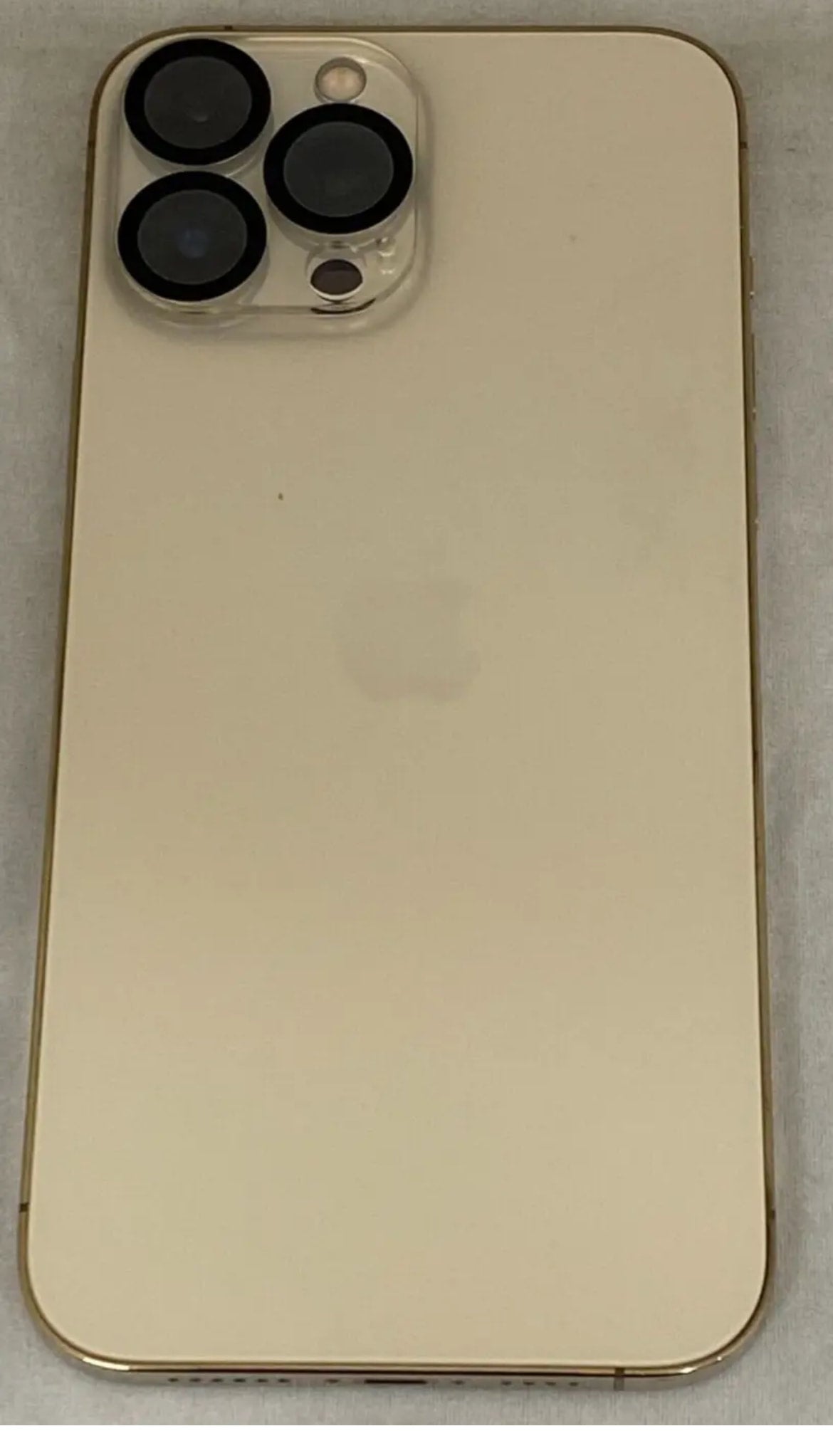 Apple IPhone 13 Pro Max (256 gig) Gold | Golden Electronics Apple IPhone 13 Pro Max (256 gig) Gold | Golden Electronics